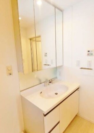 フレンシア外苑西の物件内観写真